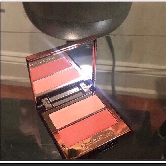Charlotte Tilbury pretty youth glow filter - Picture 2 of 2